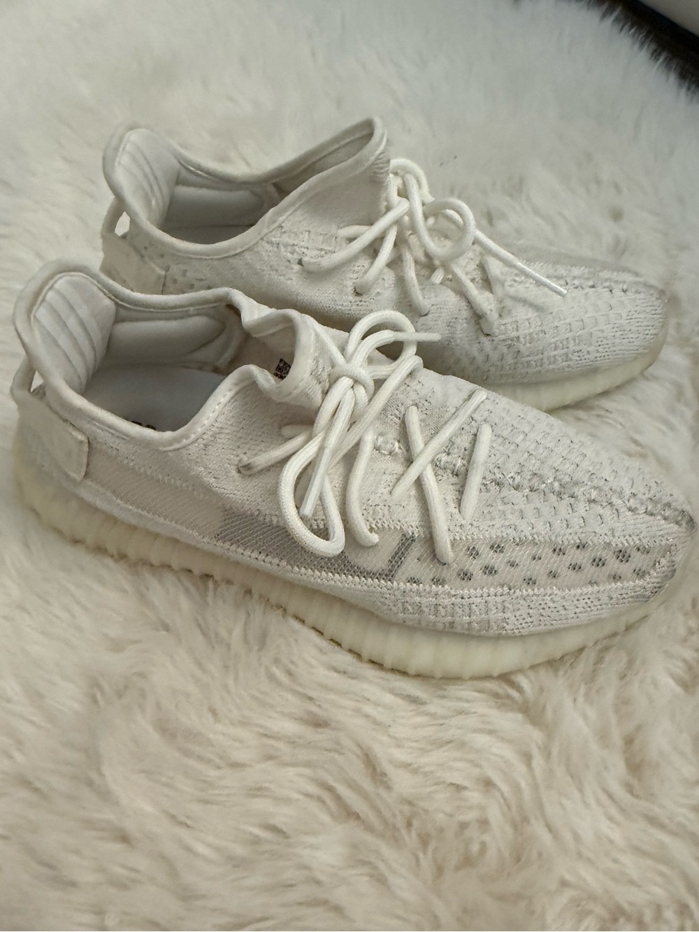 adidas Yeezy Boost 350 V2 Beige